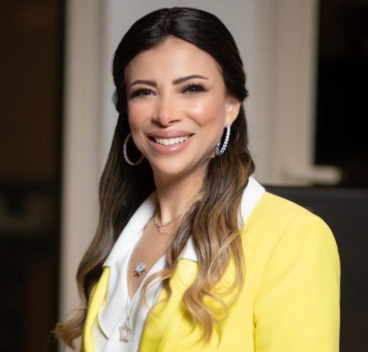 “فوربس” تختار داليا خورشيد الرئيس التنفيذي لشركة بلتون القابضة ضمن قادة الاستدامة في الشرق الأوسط 2024