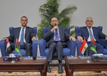 «غرفة التطوير العقاري» ضمن وفد مصري لبحث سبل الاستثمار والتعاون في ليبيا 