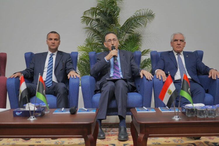 «غرفة التطوير العقاري» ضمن وفد مصري لبحث سبل الاستثمار والتعاون في ليبيا