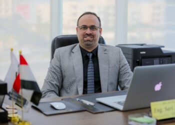 ساري مصطفى: المدن الجديدة والبنية التحتية العملاقة خلقت فرصا واعدة فى السوق العقارى المصري