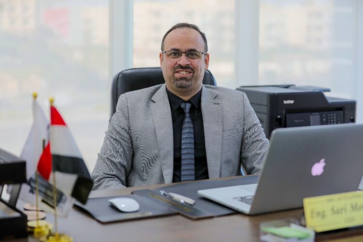 ساري مصطفى: المدن الجديدة والبنية التحتية العملاقة خلقت فرصا واعدة فى السوق العقارى المصري