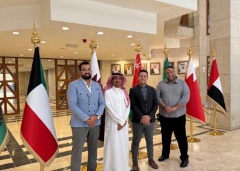 “مزايا” للتطوير تبدأ جولات مكوكية بعدد من الدول العربية لجذب المزيد من الاستثمارات للسوق المصرى