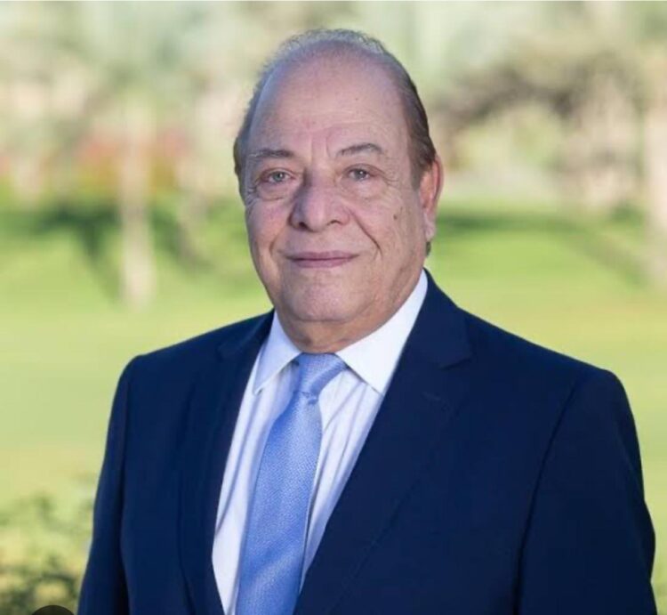 الدكتور سمير عارف: سابقة الأعمال القوية للمطور العقاري تعزز ثقة العملاء بالشركة 