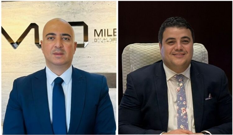 Milestone Developments opens permanent sales office in Riyadh to expand international