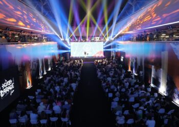 ماجد الفطيم تطلق النسخة الثانية من “City Garage Live” داخل مركز سيتي سنتر ألماظة