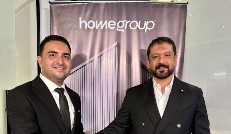 شركة MRB تتعاون مع “هوم جروب” لإدارة وتشغيل المرافق المتكاملة لمشروع “Mass Ninety” بالقاهرة الجديدة