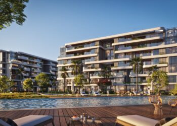 لاند مارك للتنمية العقارية “LMD” تطلق أحدث مشروعاتها للوحدات الفندقية الفاخرة “More Residences” في القاهرة الجديدة
