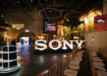 للاحتفاء بإبداع صانعي المحتوى.. سوني تستضيف مؤتمر المبدعين 2024 في مصر