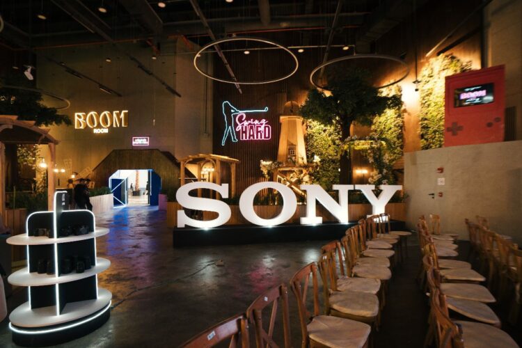 للاحتفاء بإبداع صانعي المحتوى.. سوني تستضيف مؤتمر المبدعين 2024 في مصر
