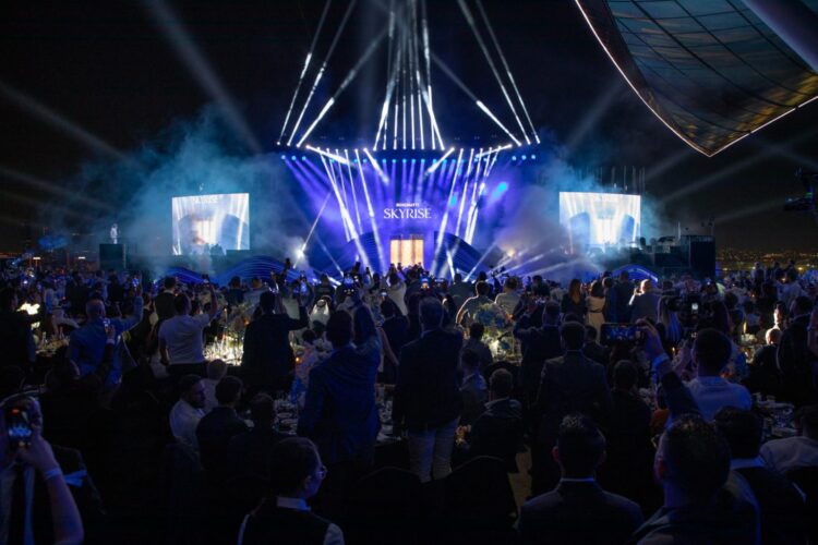 “بن غاطي سكاي رايز” يسجل انطلاقة استثنائية ببيع 50% من وحداته خلال 24 ساعة فقط