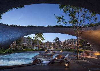 TLD تطلق مشروع “KUKŪN” في مدينة “مستقبل سيتي” أول مدن شركة “ميدار” باستثمارات تصل إلى 3 مليارات جنيه