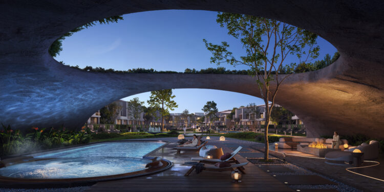 TLD تطلق مشروع “KUKŪN” في مدينة “مستقبل سيتي” أول مدن شركة “ميدار” باستثمارات تصل إلى 3 مليارات جنيه