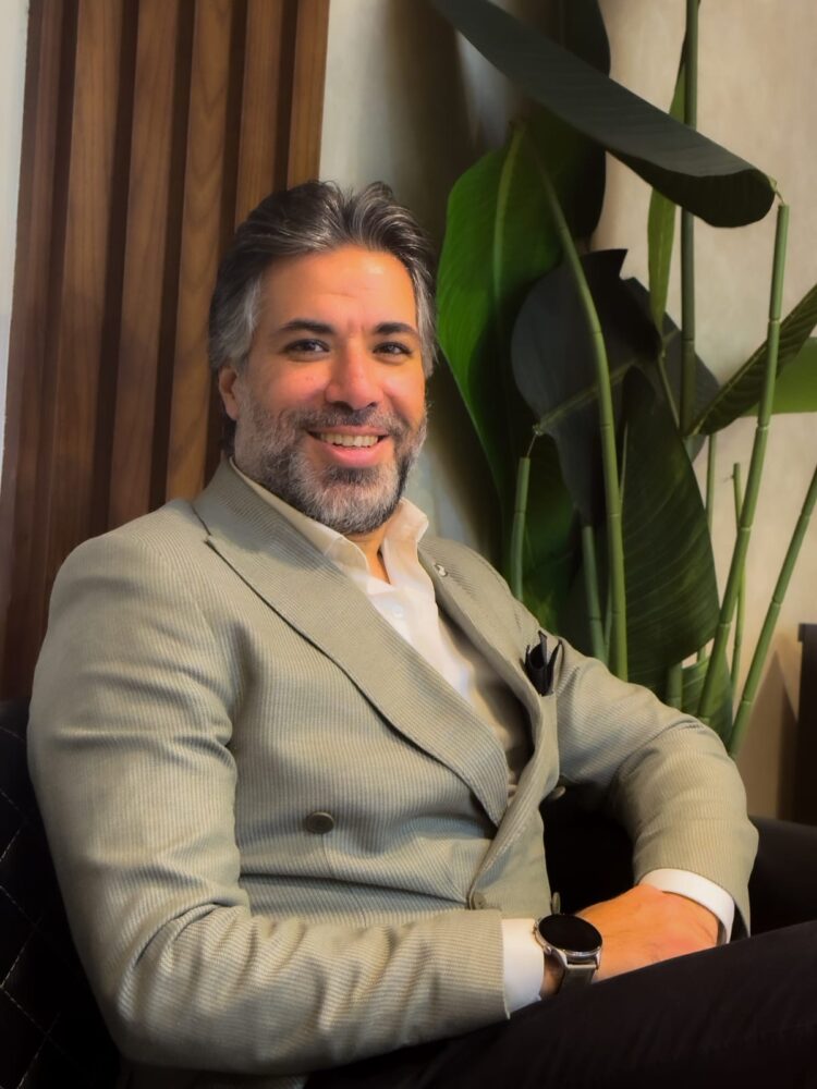 ” UC ” للتطوير العقارى تستعد لاطلاق أحدث مشروعاتها العقارية بالقاهرة الجديدة 