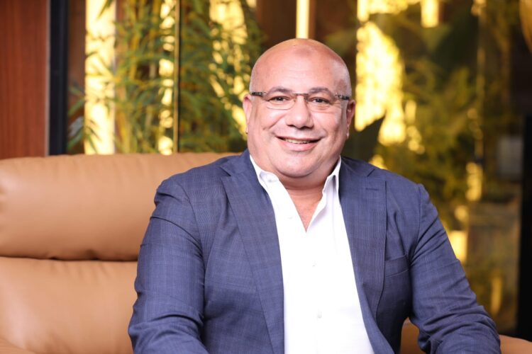 ” مارجينز ” للتطوير تشارك بمعرض سيتي سكيب جلوبال الرياض 