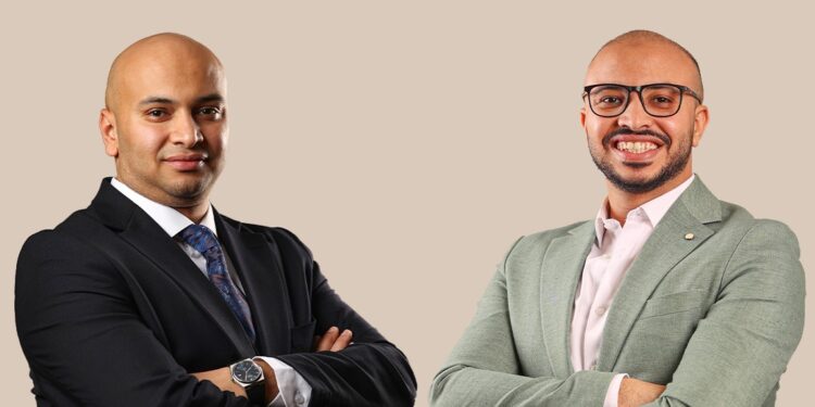 “ريچان” للتطوير العقارى تطلق هويتها التجارية الجديدة استعدادا لطرح مجموعة من المشاريع 