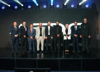 شركة «EVEREST DEVELOPMENT GROUP» توقع شراكات استراتيجية ضمن خطة توسعية طموحة