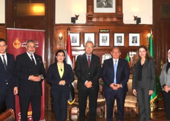  بنك مصر يدعم 3 مدارس جديدة للتكنولوجيا التطبيقية في مجال الصناعات لتصبح 6 مدارس تحت مسمى “مدارس بنك مصر للتكنولوجيا التطبيقية”