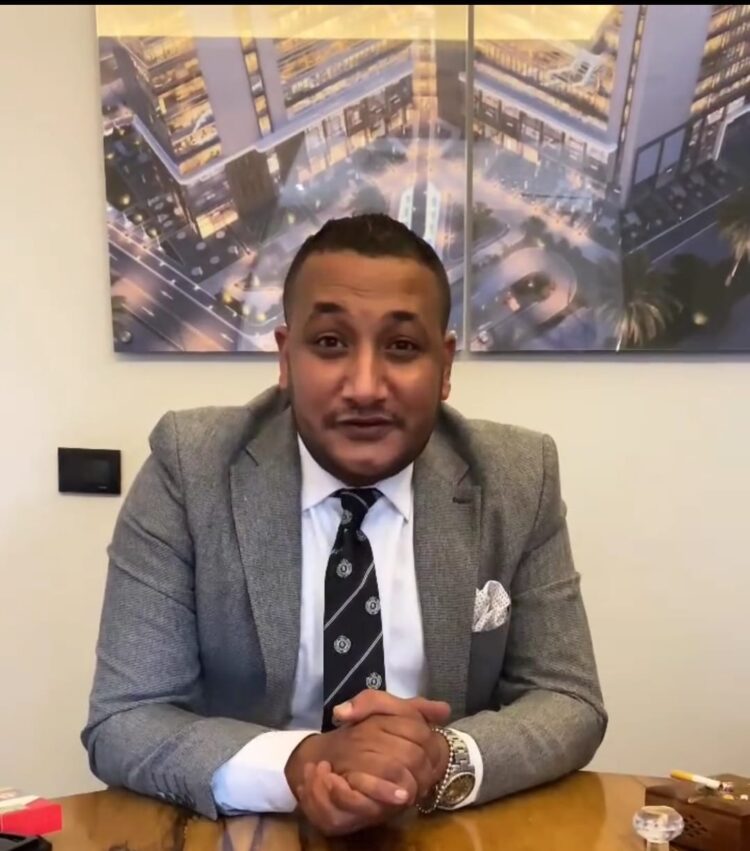 شركة «N&D للتسويق والاستشارات العقارية» تحقق مستهدفاتها البيعية للربع الثالث.. وتستهدف 300 مليون جنيه الربع الأخير 