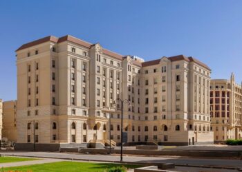 شركة سيتي إيدج تطلق مرحلتين جديدتين “فيرانداس” و”سنتريا” بـ”نيو جاردن سيتي” بقلب العاصمة الإدارية