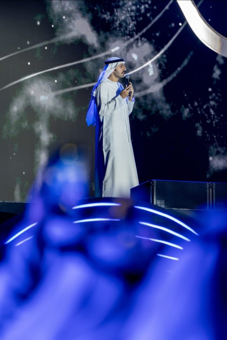 الأهرامات تشهد طرح المرحلة الثانية من “بن غاطي سكاي رايز” في حفل استثنائي!