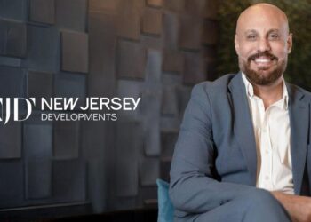 «نيو جيرسي للتطوير العقاري» تشارك فى معرض «سيتي سكيب جلوبال» بالرياض بمجموعة مشروعات 