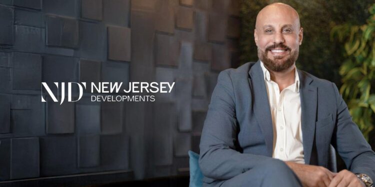 «نيو جيرسي للتطوير العقاري» تشارك فى معرض «سيتي سكيب جلوبال» بالرياض بمجموعة مشروعات