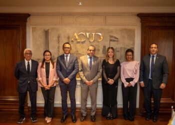 العاصمة الإدارية للتنمية العمرانية توقع مذكرة تفاهم مع جمهورية مدغشقر للتعاون في بناء عاصمتهم الإدارية الجديدة “تاناماسواندرو”