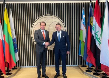 بنك QNB مصر يوقع مع البنك الأوروبي لإعادة الإعمار والتنمية شراكة استراتيجية هي الأولى من نوعها في مصر لضمان المخاطر بقيمة 70 مليون يورو