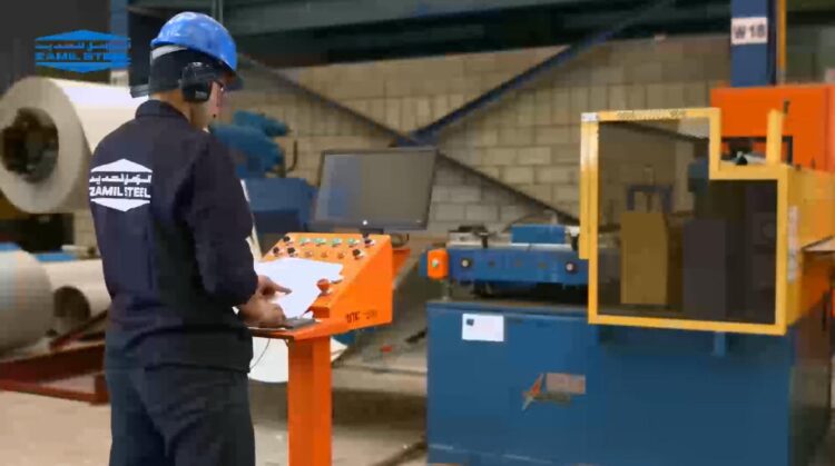 بإجمالي 7400 مشروع داخل مصر..وطاقة تصديرية بلغت 63 دولة حول العالم …الزامل القابضة تحتفل باليوبيل الفضى