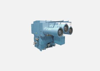 شركة “ايه بي بي” ترسي معايير جديدة في خفض الانبعاثات للقطاع الصناعي