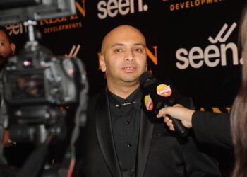 “ريجان” للتطوير تطلق ” Seen ” أحدث مشروعاتها بالقاهرة الجديدة باستثمارات 1.5 مليار جنيه