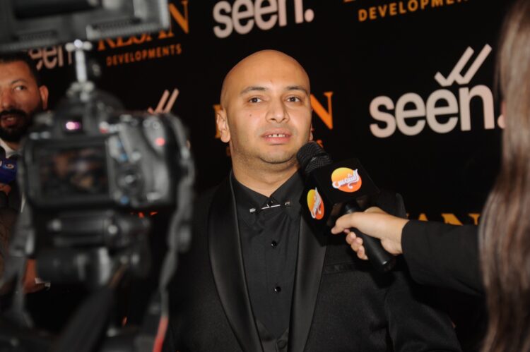 “ريجان” للتطوير تطلق ” Seen ” أحدث مشروعاتها بالقاهرة الجديدة باستثمارات 1.5 مليار جنيه