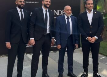 عبدالرحمن عصام: «AE Media production» شريك نجاح استراتيجي لشركة «KANDEEL DEVELOPMENTS»