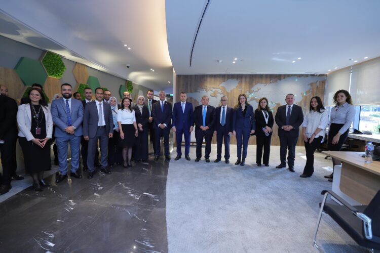 بنك مصر يطلق مركز أعمال جديد لخدمة كبار عملاء الشركات تحت مسمى “Flagship Business Center”