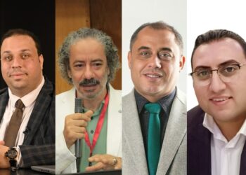 نقابتا «المهندسين الفرعية» و«الأطباء الفرعية» بأسيوط تطرحان مشروع « ELITE RESIDENCE» للأعضاء 