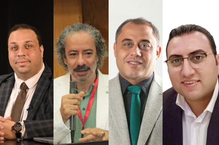 نقابتا «المهندسين الفرعية» و«الأطباء الفرعية» بأسيوط تطرحان مشروع « ELITE RESIDENCE» للأعضاء 