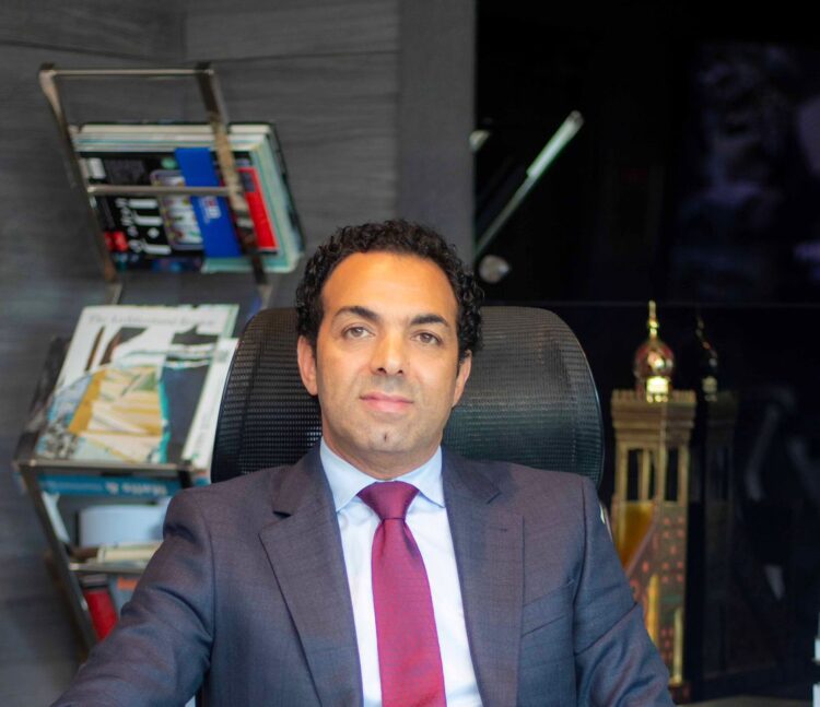 محمد طلعت : السعودية أصبحت وجهة استثمارية رائدة في القطاع العقاري إقليميا