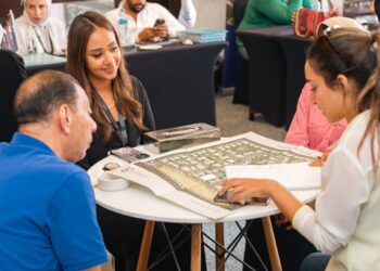 المعرض العقاري «THE CAPITAL EGYPT EXPO» ينطلق 22 نوفمبر بمشاركة 50 مطورا وبمحفظة تضم 150 مشروعا