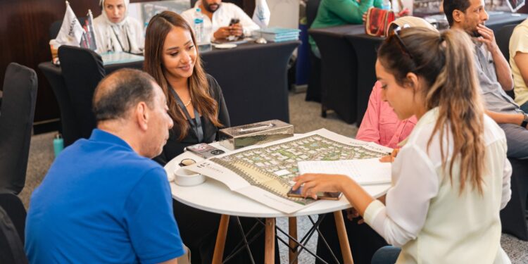 المعرض العقاري «THE CAPITAL EGYPT EXPO» ينطلق 22 نوفمبر بمشاركة 50 مطورا وبمحفظة تضم 150 مشروعا