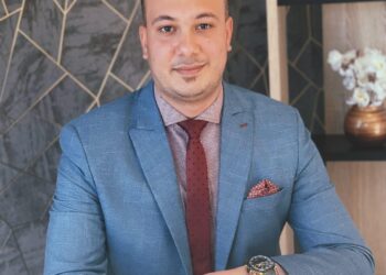 محمد عادل مديراً لقطاع المبيعات بشركة سراج للتطوير العقاري