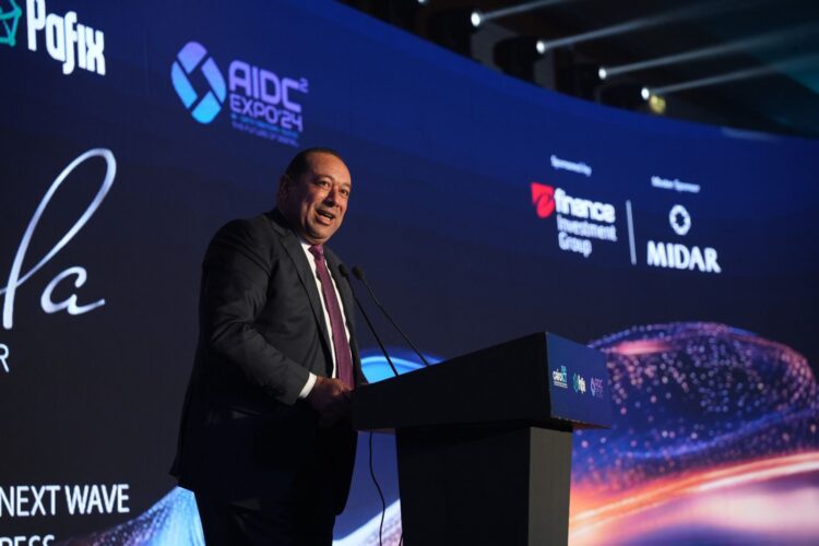 “ميدار” ترسخ ريادتها كمؤسس ومطور عام للمدن الذكية المستدامة من خلال رعايتها للنسخة الـ 28 من معرض “Cairo ICT”