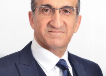 الرئيس التنفيذي لمجموعة بنك ABC : ” تتمحور استراتيجية المجموعه حول التحول الرقمي و التوسع في تمويل الشركات الكبرى “