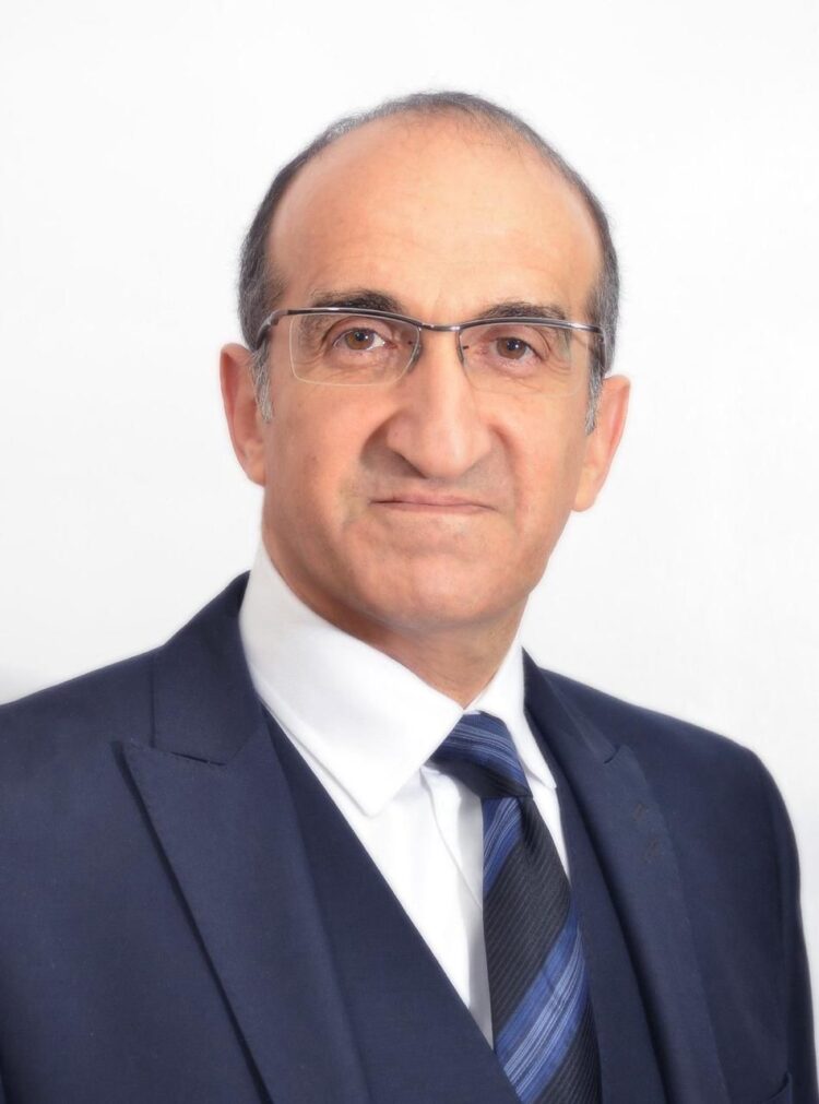الرئيس التنفيذي لمجموعة بنك ABC : ” تتمحور استراتيجية المجموعه حول التحول الرقمي و التوسع في تمويل الشركات الكبرى “