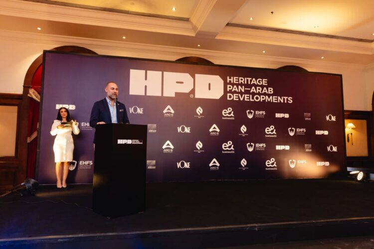 انطلاق أعمال شركة «HPD للتطوير العقاري» بشراكة مع مجموعة «الزامل السعودية» باستثمارات 8 مليارات جنيه