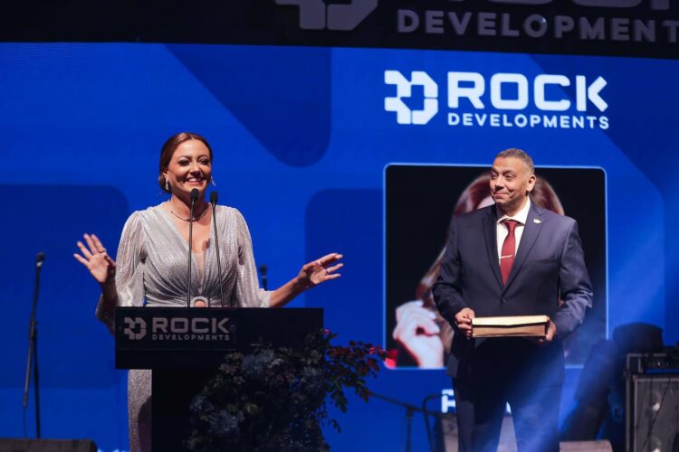 بالصور.. انطلاق “Rock Development” لتكون الذراع العقارية الجديدة لشركة البطل للاستثمار