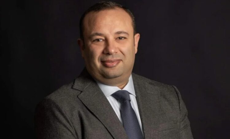 المهندس وليد مرسي : الاستراتيجية الوطنية للمدن الذكية علامة فارقة في تاريخ النهضة العمرانية بمصر 