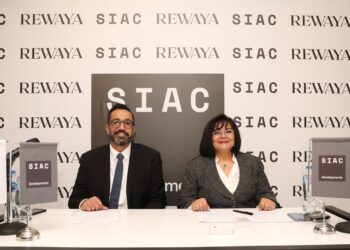 شركة سياك للتطوير العقاري تطلق مشروعها المتميز الجديد “رواية” بقلب الشيخ زايد