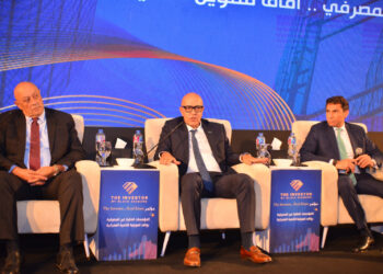 هشام شكري: يجب إعادة تمويل الوحدات تحت الإنشاء وأن تكون الوحدة الضمانة