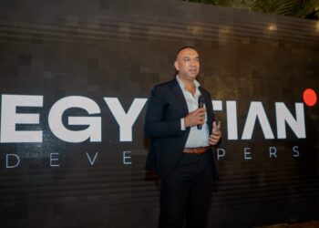 شركة «Egyptian Developers» تكشف عن استراتيجية عملها لنجاحها في تحقيق مبيعات تتجاوز 1.2 مليار جنيه خلال عام ونصف العام 