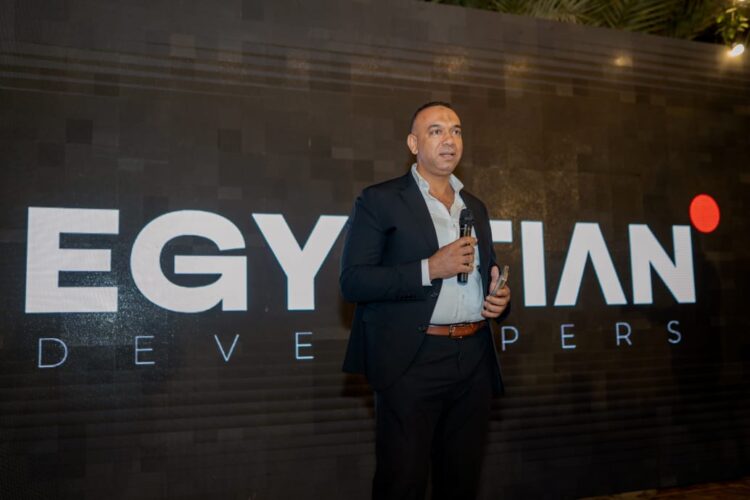 شركة «Egyptian Developers» تكشف عن استراتيجية عملها لنجاحها في تحقيق مبيعات تتجاوز 1.2 مليار جنيه خلال عام ونصف العام 